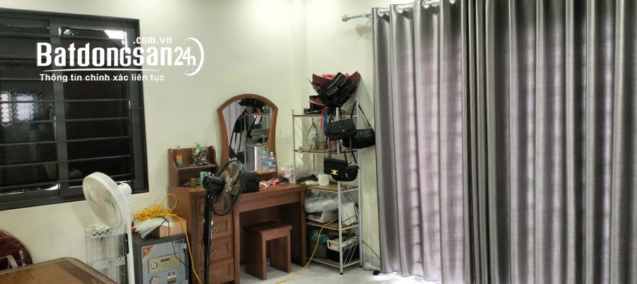 Bán nhà Đường Thanh Lãm, Phường Biên Giang, Quận Hà Đông