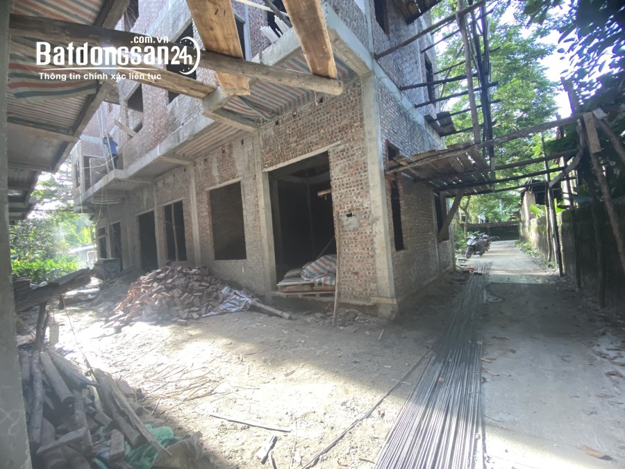 Bán nhà Đường 21B, Xã Cao Viên, Huyện Thanh Oai