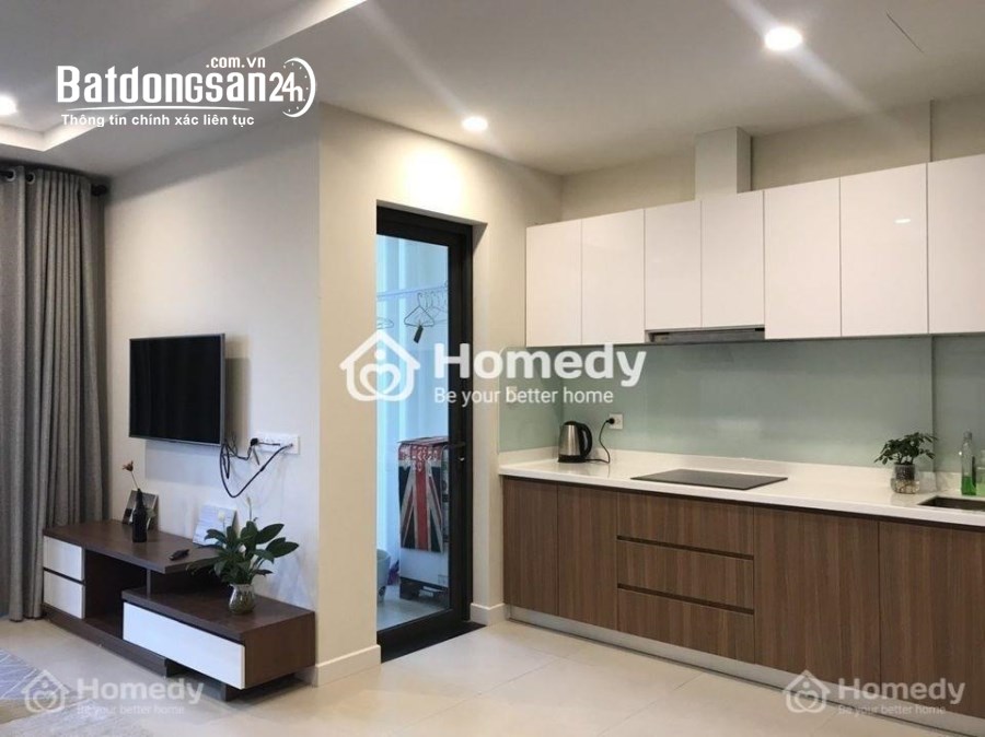 Bán căn hộ chung cư Tổng cục 5 - Bộ Công An, Đường Phạm Văn Đồng, Quận Bắc Từ Liêm