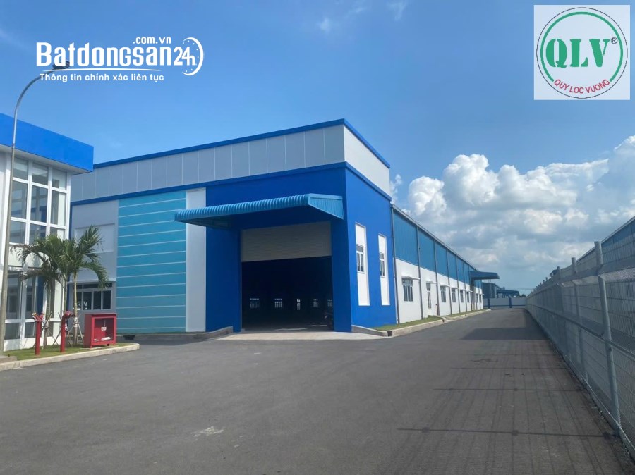 Cho thuê đất riêng, kho xưởng Đường 768, Xã Thạnh Phú, Huyện Vĩnh Cửu