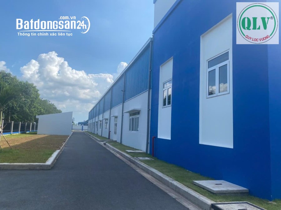 Cho thuê đất riêng, kho xưởng Đường 768, Xã Thạnh Phú, Huyện Vĩnh Cửu