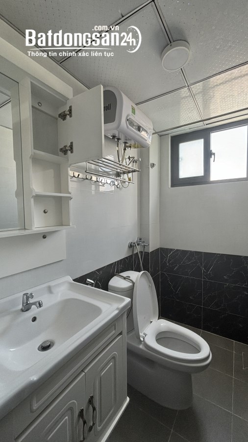 DUY NHẤT 20M2 FULL NỘI THẤT CHDV GIÁ TỐT TẠI KHU VỰC Q7 (SÁT PHÚ MỸ HƯNG)