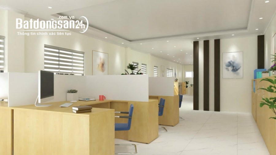 Bán nhà mặt phố Đường Lạc Long Quân, Phường Nghĩa Đô, Quận Cầu Giấy