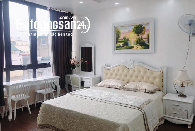 Bán nhà mặt phố Đường Lạc Long Quân, Phường Nghĩa Đô, Quận Cầu Giấy