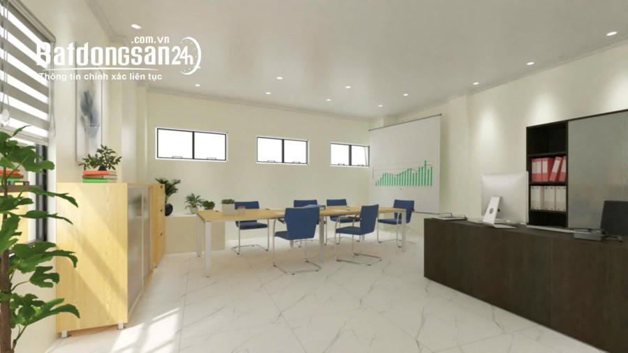 Bán nhà mặt phố Đường Lạc Long Quân, Phường Nghĩa Đô, Quận Cầu Giấy