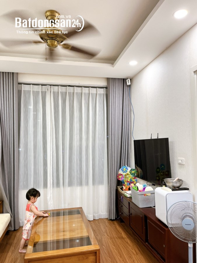 Cho thuê CHCC Eco Green City Nguyễn Xiển, 67m2. 2 phòng ngủ, đủ đồ 13 triệu