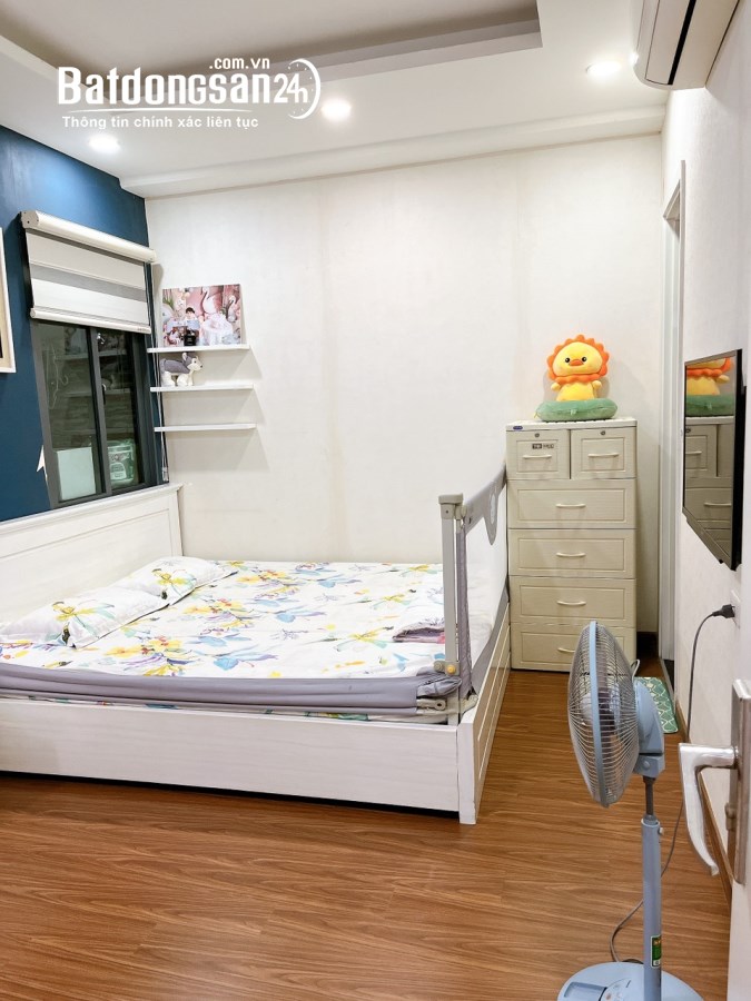 Cho thuê CHCC Eco Green City Nguyễn Xiển, 67m2. 2 phòng ngủ, đủ đồ 13 triệu