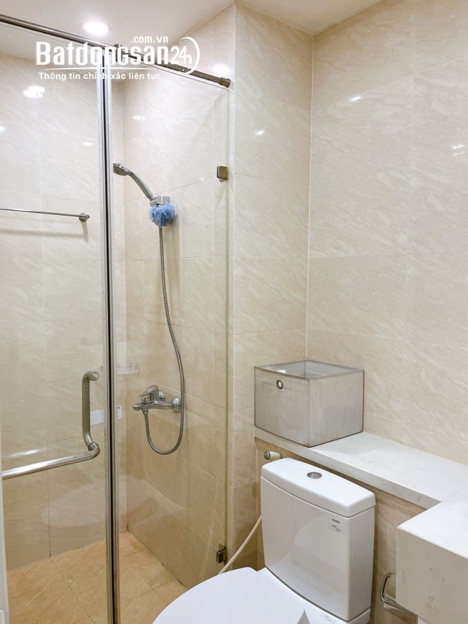 Cho thuê CHCC Eco Green City Nguyễn Xiển, 67m2. 2 phòng ngủ, đủ đồ 13 triệu