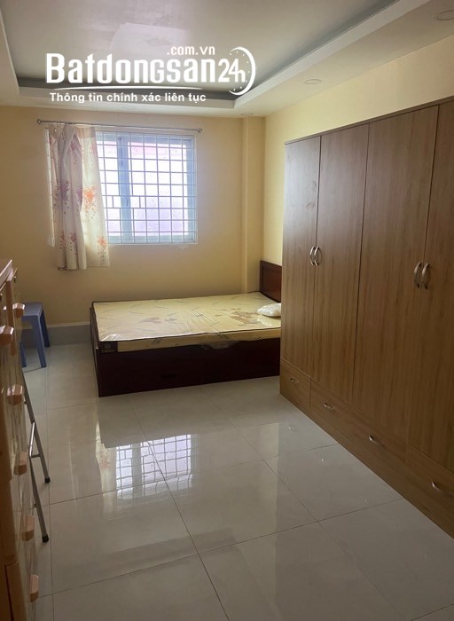 Bán nhà Đường Phạm Văn Hai, Phường 3, Quận Tân Bình