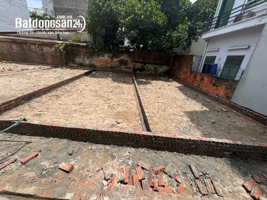 Cần Bán-56M² Đất-MT 4M-Xóm Mít-Cổ Loa-Đông Anh-Ô Tô Vào Đất-Nhỉnh 2 Tỷ