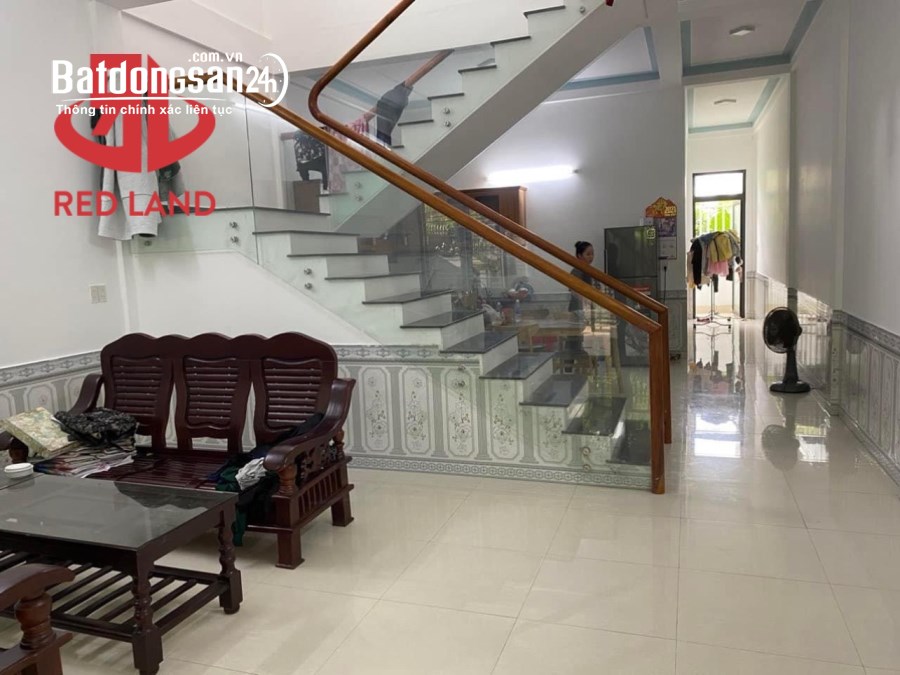 ♦️ BÁN NHÀ 2 TẦNG KIỆT Ô TÔ MINH MẠNG GẦN CÂY XĂNG CẦU LIM - KIỆT THÔNG 2 ĐẦU 