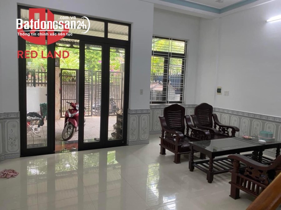 ♦️ BÁN NHÀ 2 TẦNG KIỆT Ô TÔ MINH MẠNG GẦN CÂY XĂNG CẦU LIM - KIỆT THÔNG 2 ĐẦU 