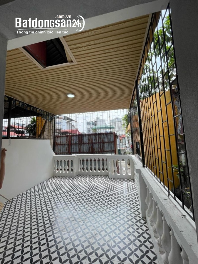 Chủ bán nhanh nhà phố La Thành 40m2, 4 tầng, 4MT chỉ 5 tỷ