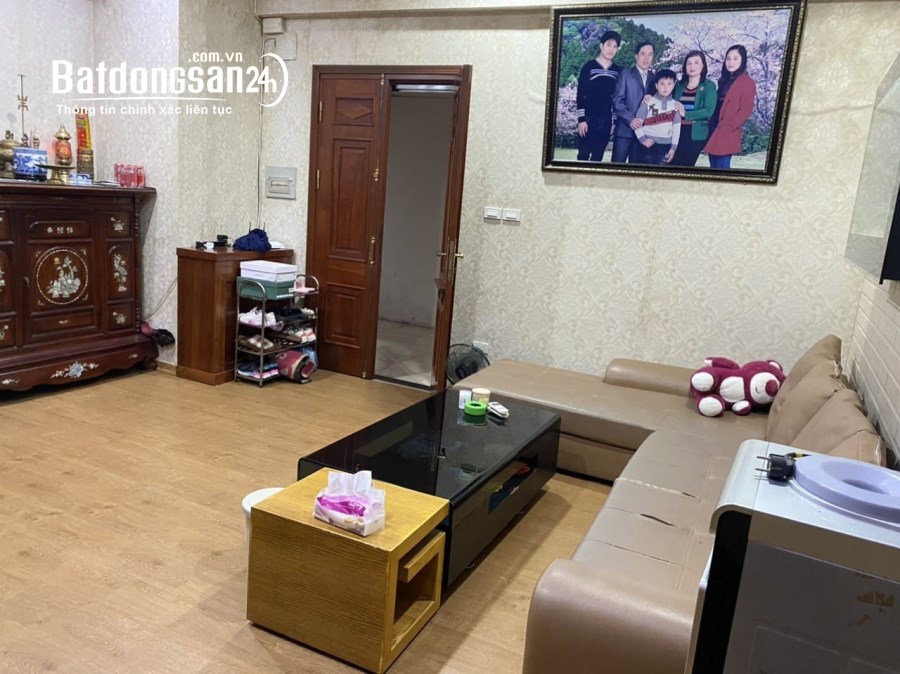 Bán căn hộ chung cư Phố Nguyễn Ngọc Vũ, Phường Trung Hòa, Quận Cầu Giấy