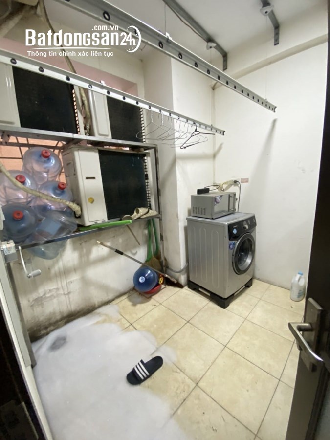 Bán căn hộ chung cư Phố Nguyễn Ngọc Vũ, Phường Trung Hòa, Quận Cầu Giấy