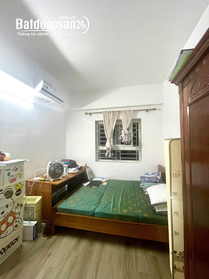 Chính chủ bán căn hộ 65m Full nội thất toà HH01 Kđt Thanh Hà