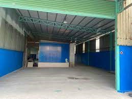 Cho Thuê Nhà Kho Diện Tích 520m² Tại Đường Nguyễn Phước Lan – Giá Chỉ 25 Triệu/Tháng 