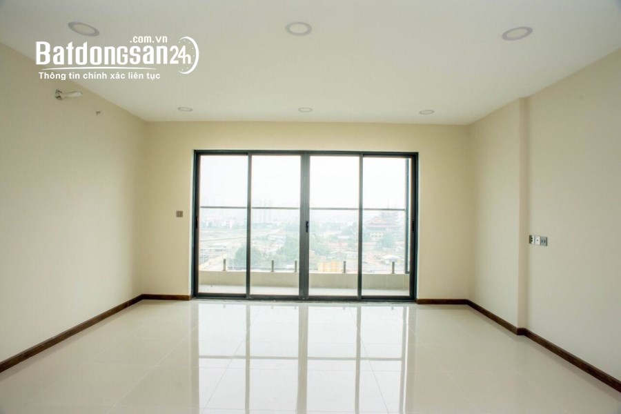 Bán căn hộ chung cư De Capella, Đường Lương Định Của, TpThủ Đức (Quận 2)