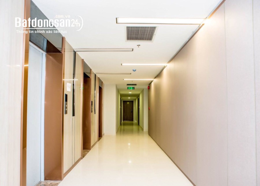 Bán căn hộ chung cư De Capella, Đường Lương Định Của, TpThủ Đức (Quận 2)