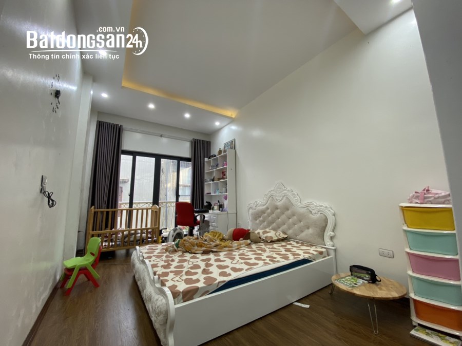 Bán nhà Phố Lê Văn Hưu, Phường Phạm Đình Hổ, Quận Hai Bà Trưng