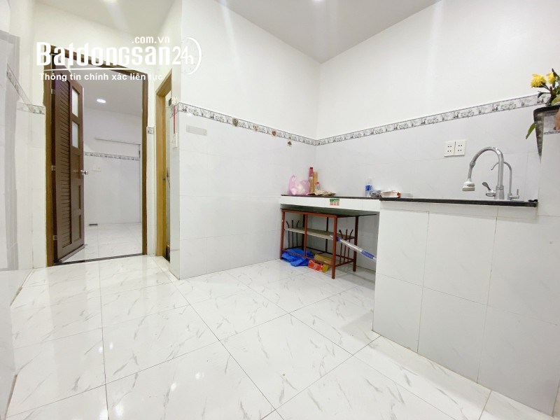 Bán Nhà Xô Viết Nghệ Tĩnh P21, Bình Thạnh, 55m2, 2 tầng mới đẹp. chỉ nhỉnh 5 tỷ