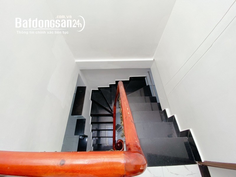 Bán Nhà Xô Viết Nghệ Tĩnh P21, Bình Thạnh, 55m2, 2 tầng mới đẹp. chỉ nhỉnh 5 tỷ