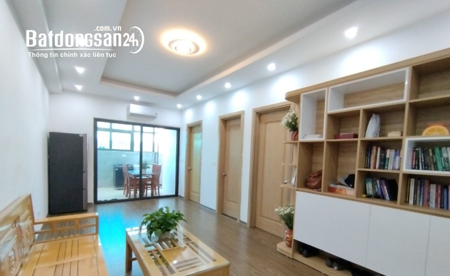 CẦN BÁN CĂN HỘ 67M PENTHOUSE SÂN VƯỜN TOÀ HH01 KĐT THANH HÀ CIENCO 5 
