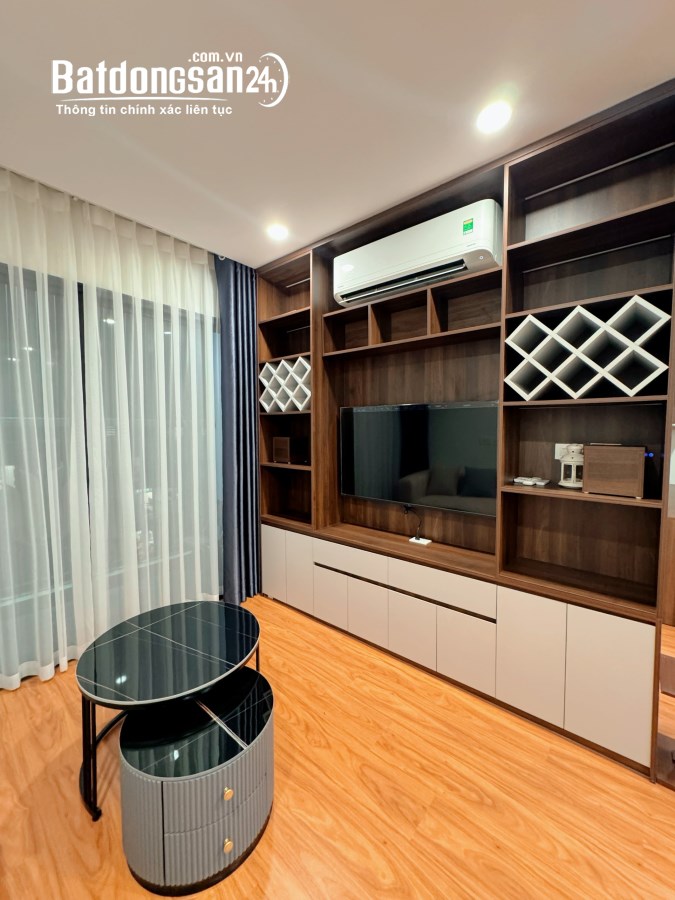 Bán gấp căn hộ 2n1wc tòa I5, Vinhomes Smart City, Đường Đại lộ Thăng Long