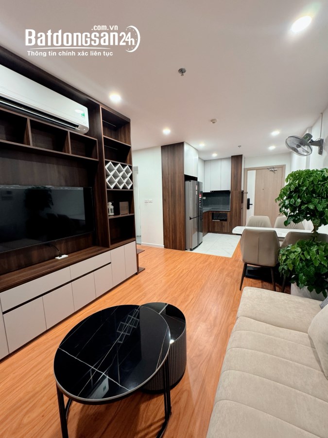 Bán gấp căn hộ 2n1wc tòa I5, Vinhomes Smart City, Đường Đại lộ Thăng Long