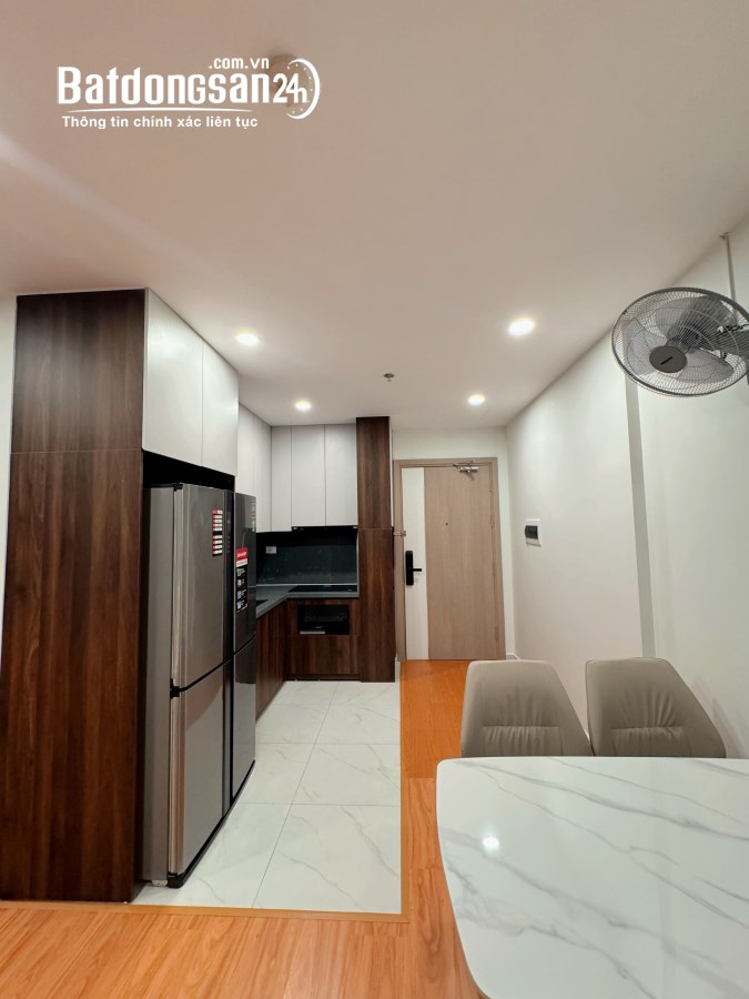Bán gấp căn hộ 2n1wc tòa I5, Vinhomes Smart City, Đường Đại lộ Thăng Long
