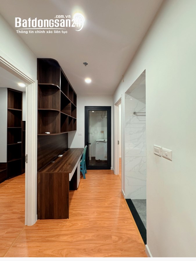 Bán gấp căn hộ 2n1wc tòa I5, Vinhomes Smart City, Đường Đại lộ Thăng Long