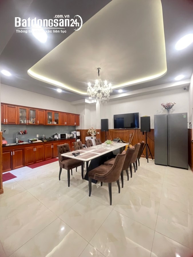 BÁN NHÀ HXH NỞ HẬU TÀI LỘC ĐƯỜNG TÔ KÝ Q12 98M2 2TẦNG GIÁ 5TỶ 7TL