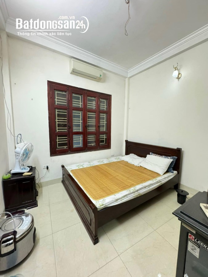  MẶT NGÕ THÔNG-ÔTÔ ĐỖ CỬA-2 THOÁNG-KINH DOANH NHỎ-60M 5T 11xTỶ HỒNG HÀ HOÀN KIẾM