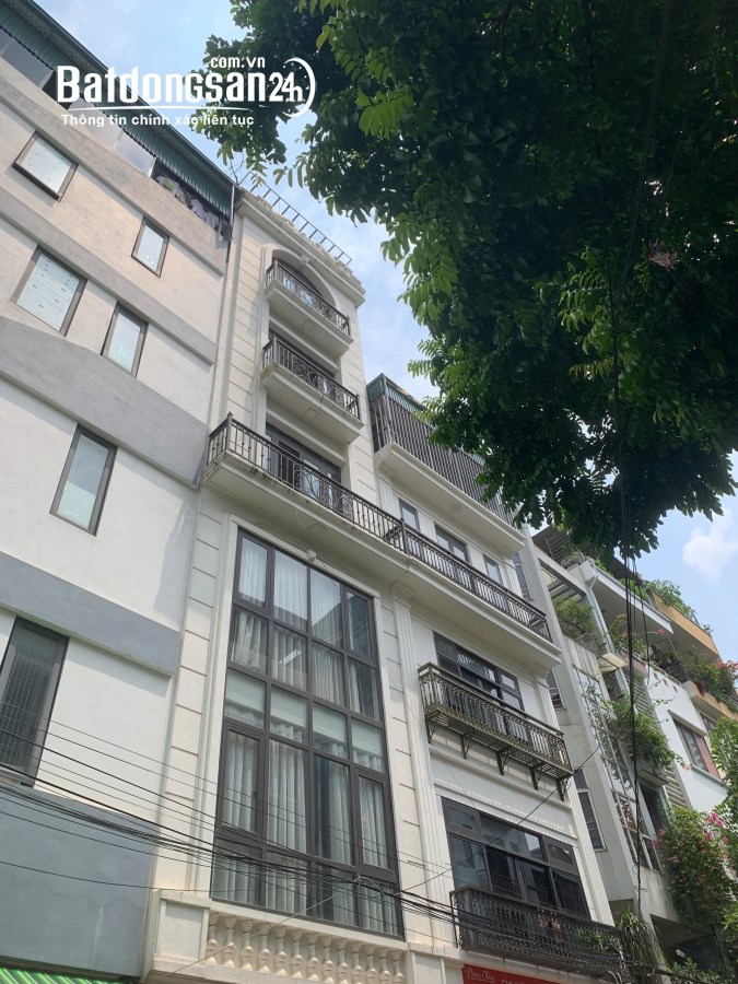 🏠 Nhà Phân Lô Văn Quán - 2 Mặt Thoáng - Mới Đẹp, Full Nội Thất! 🌟🌟