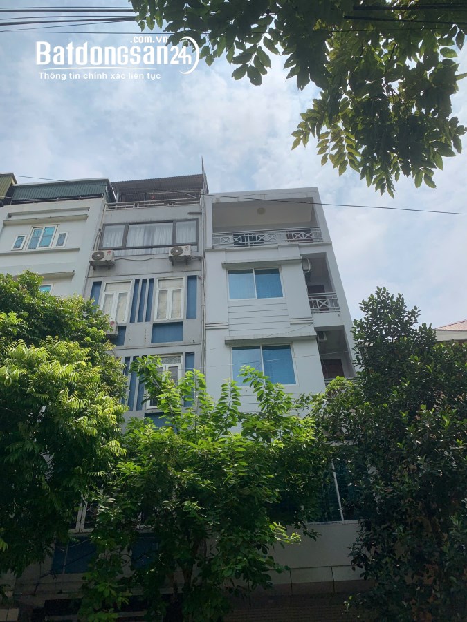 🏠 Nhà Phân Lô Văn Quán - 2 Mặt Thoáng - Mới Đẹp, Full Nội Thất! 🌟🌟