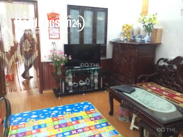 Bán căn hộ chung cư  Tầng 1 Đường Lương Định Của, Phường Kim Liên, Quận Đống Đa