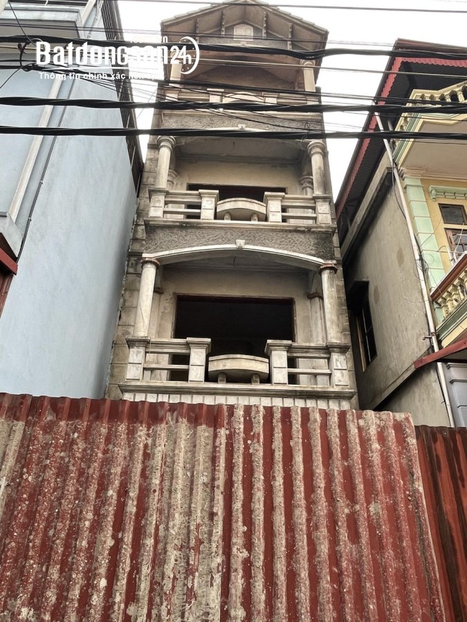 Chính chủ cần BÁN GẤP nhà Thiên Đức, Xã Mai Lâm, Huyện Đông Anh, Hà Nội