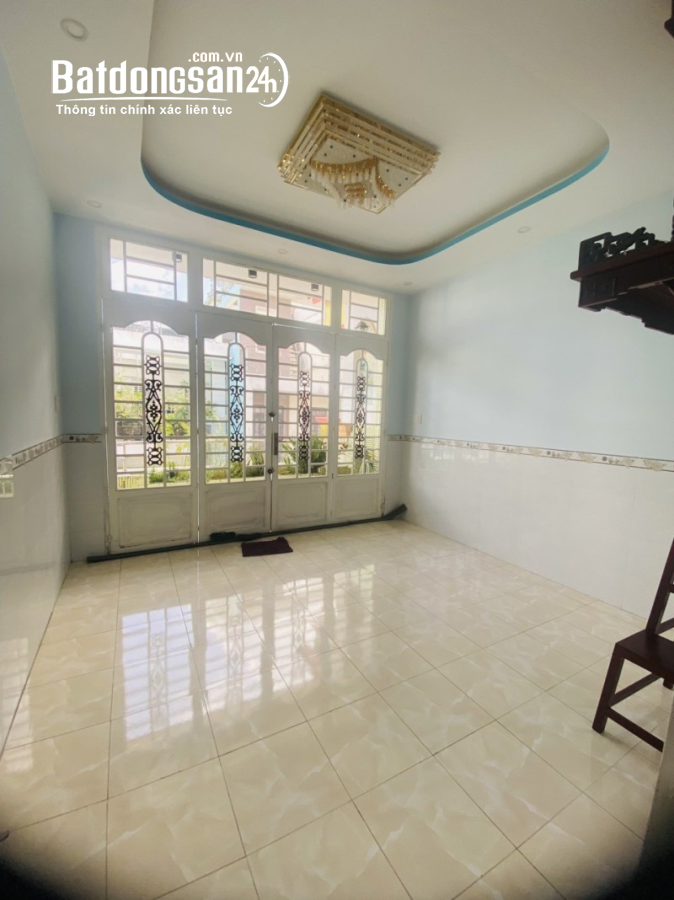MẶT TIỀN ĐƯỜNG SỐ 7, AN LẠC, BÌNH TÂN, 3 TẦNG ĐÚC, 64M2, 6.5 TỶ.