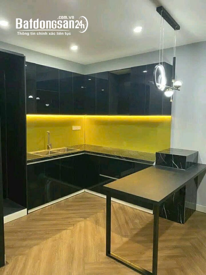 CHUNG CƯ TOYOTA NERA GARDEN, 62M2 VIEW TỐ HỮU - 1,7X TỶ