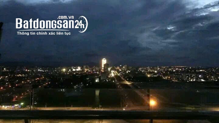 CHUNG CƯ TOYOTA NERA GARDEN, 62M2 VIEW TỐ HỮU - 1,7X TỶ