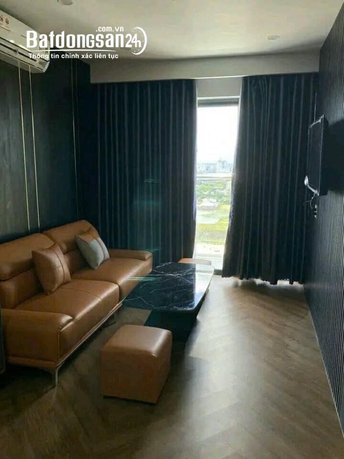 CHUNG CƯ TOYOTA NERA GARDEN, 62M2 VIEW TỐ HỮU - 1,7X TỶ
