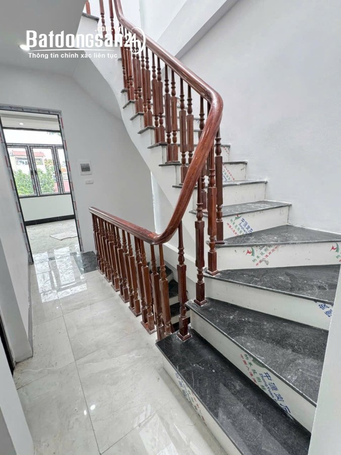 Cơ hội sở hữu ngay căn nhà giá 3 tỷ gần Cầu Mai Lĩnh - Hà Đông