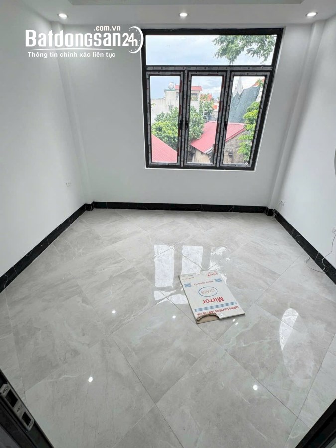 Cơ hội sở hữu ngay căn nhà giá 3 tỷ gần Cầu Mai Lĩnh - Hà Đông