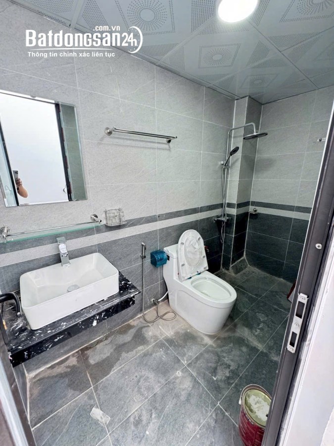 Cơ hội sở hữu ngay căn nhà giá 3 tỷ gần Cầu Mai Lĩnh - Hà Đông