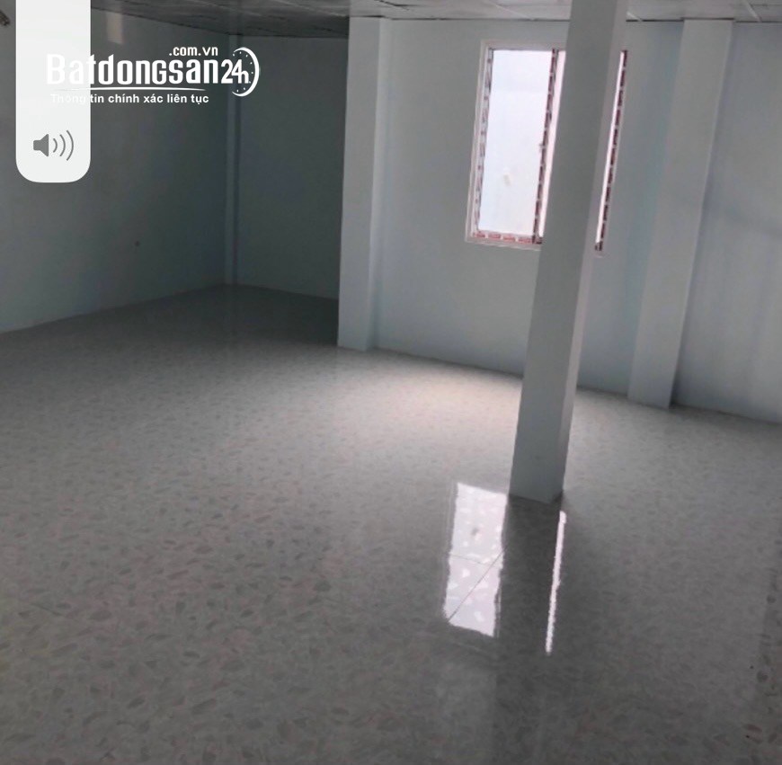 Bán nhà mặt phố Đường Huỳnh Tấn Phát, Phường Tân Phú, Quận 7