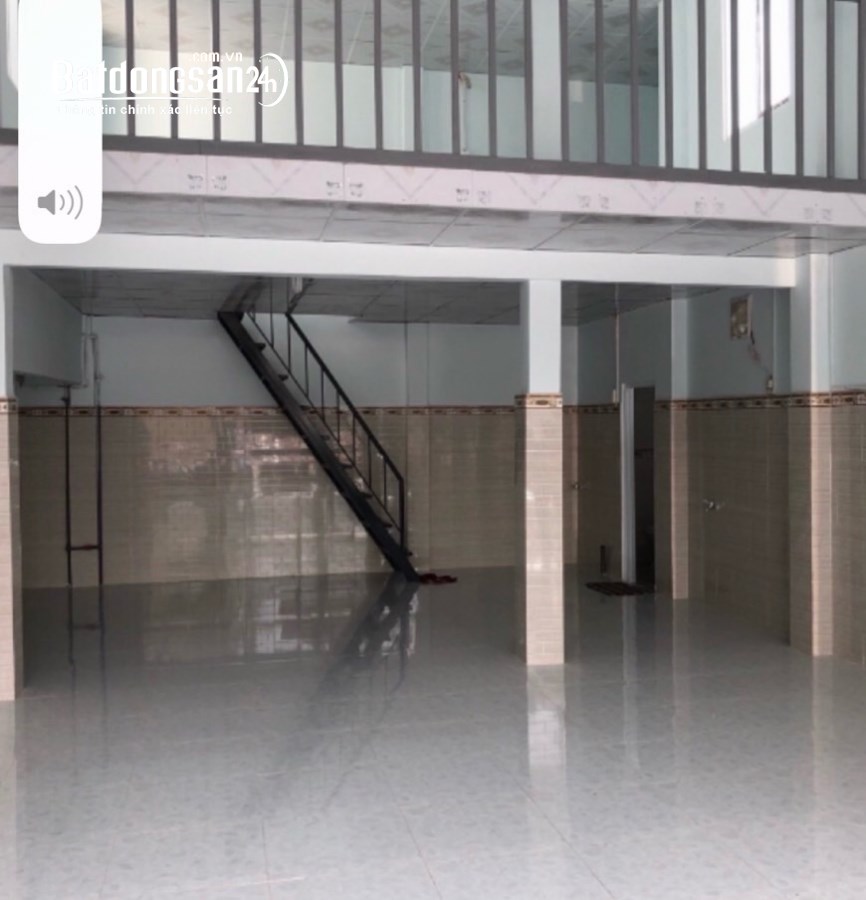 Bán nhà mặt phố Đường Huỳnh Tấn Phát, Phường Tân Phú, Quận 7