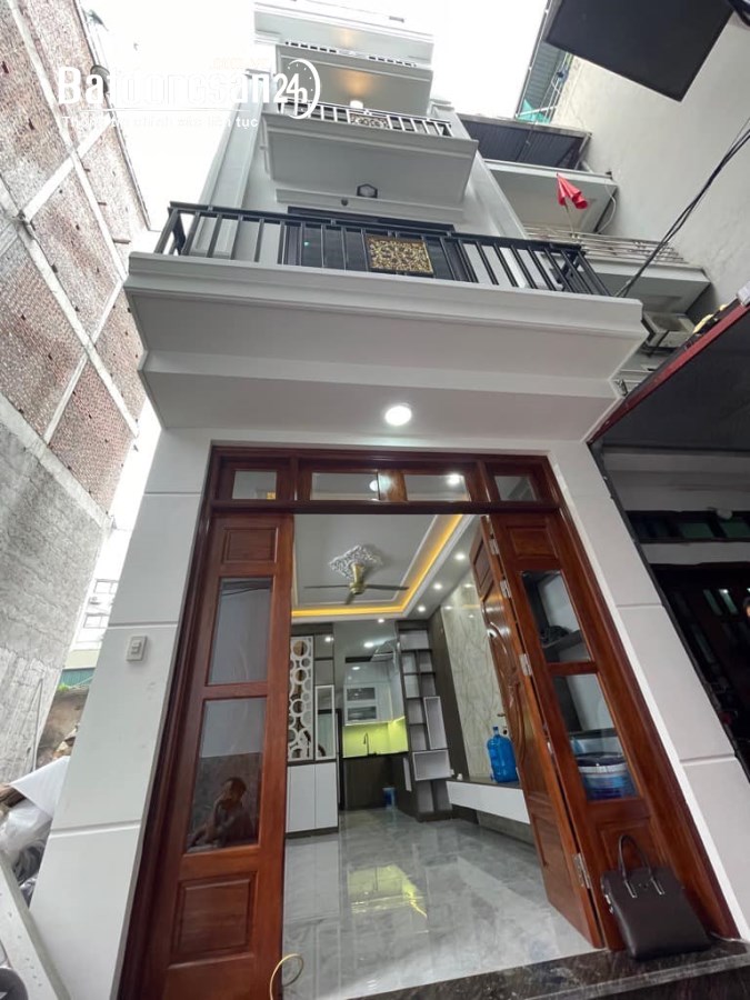 Bán nhà Đường Quốc Lộ 21B, Xã Cao Viên, Huyện Thanh Oai