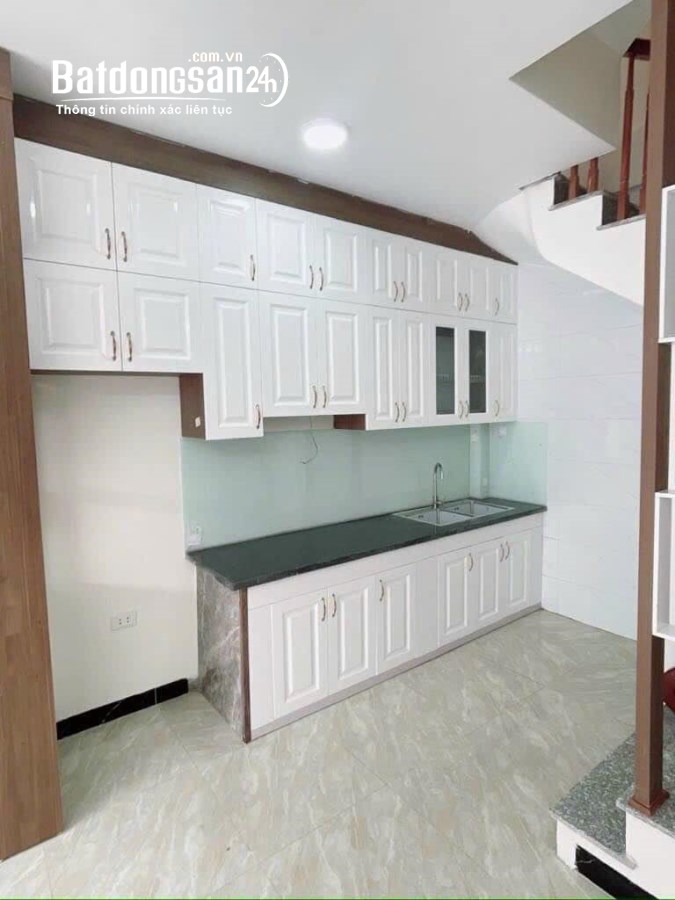 Bán nhà Đường Quốc Lộ 21B, Xã Cao Viên, Huyện Thanh Oai