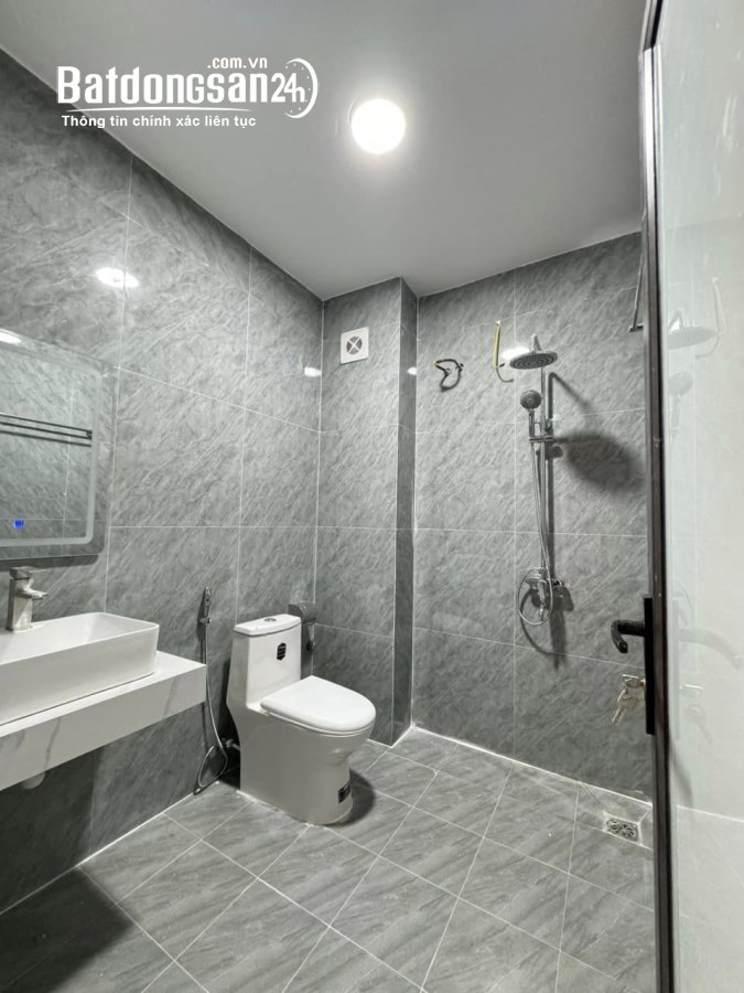 Bán nhà Đường Quốc Lộ 21B, Xã Cao Viên, Huyện Thanh Oai