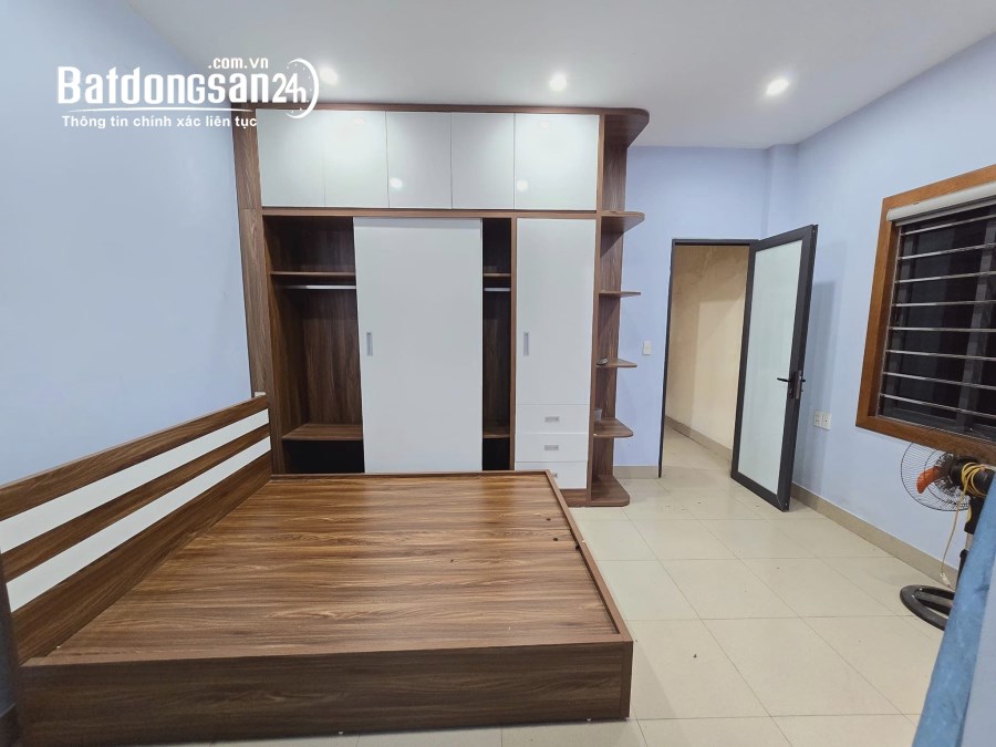 Bán nhà Đường La Dương, Phường Dương Nội, Quận Hà Đông